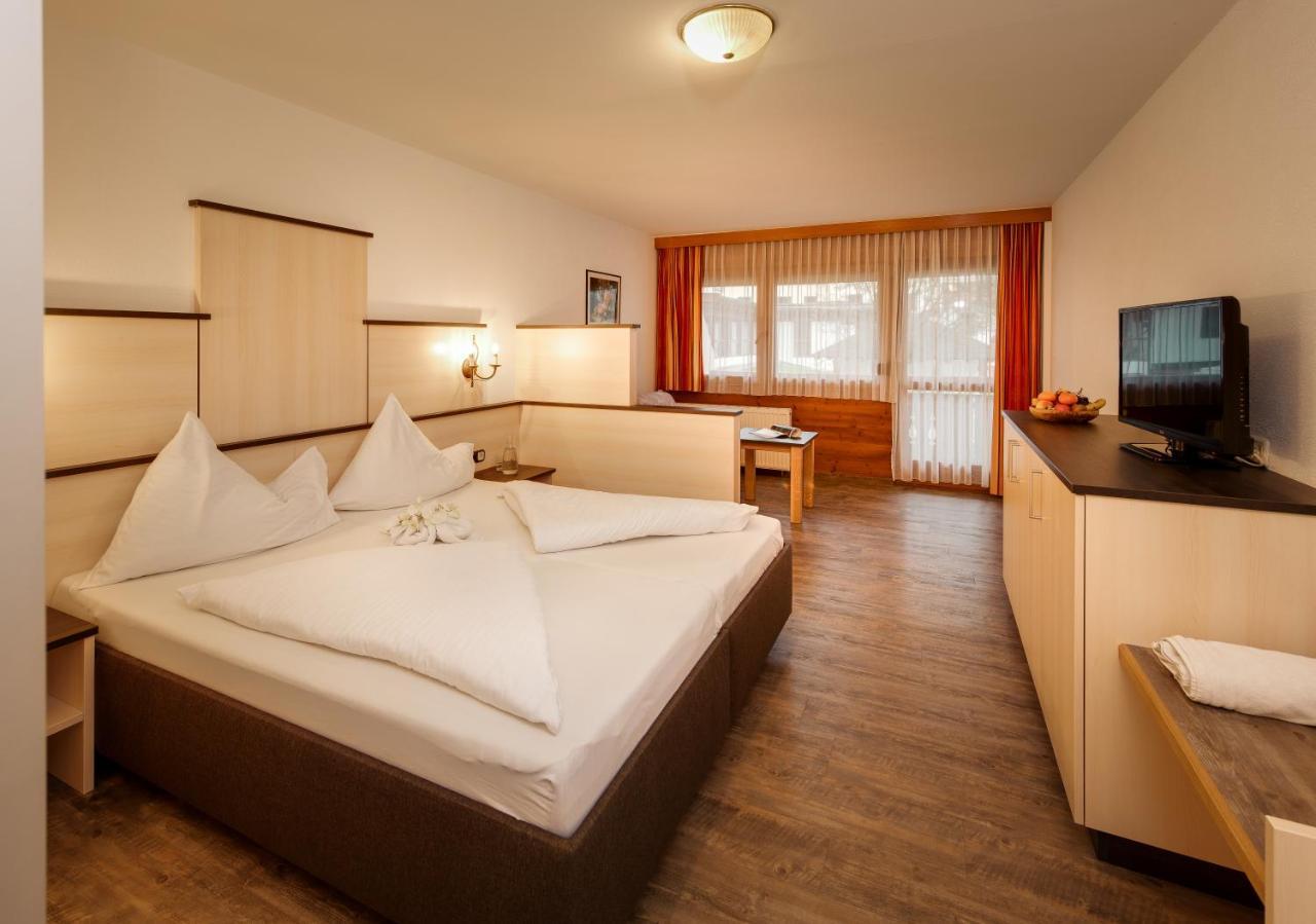 Hotel Sonneck Kössen Εξωτερικό φωτογραφία