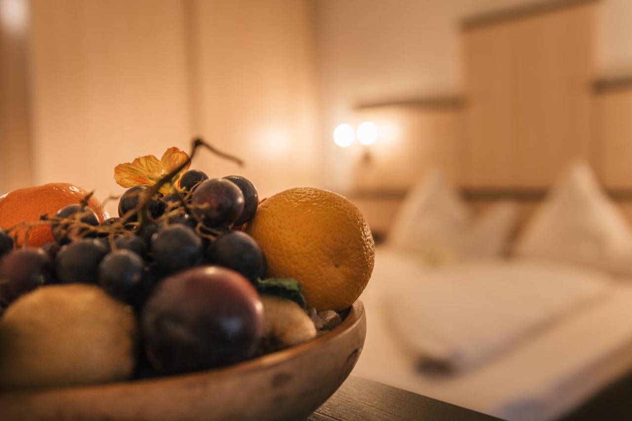 Hotel Sonneck Kössen Εξωτερικό φωτογραφία
