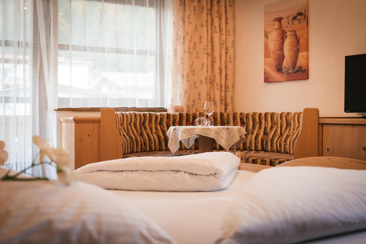Hotel Sonneck Kössen Εξωτερικό φωτογραφία