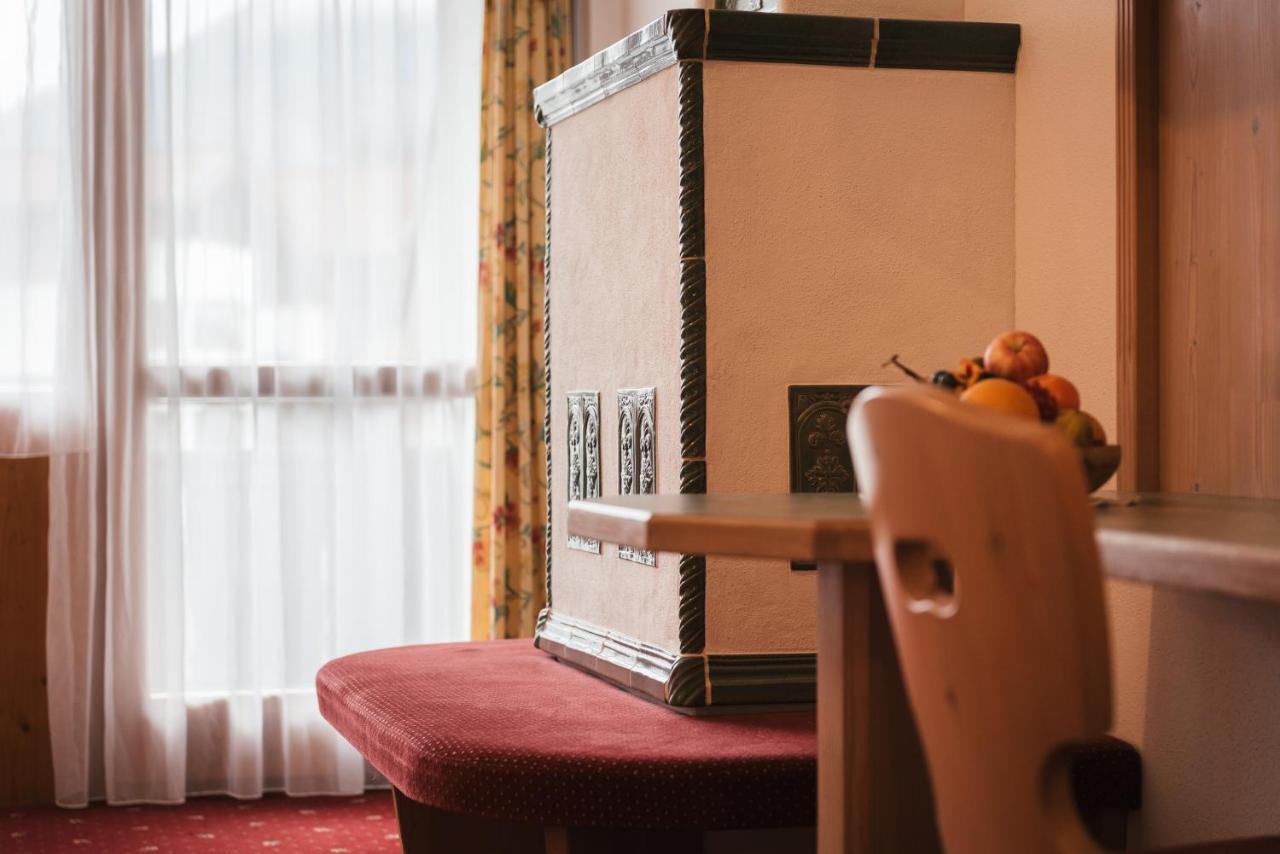 Hotel Sonneck Kössen Εξωτερικό φωτογραφία
