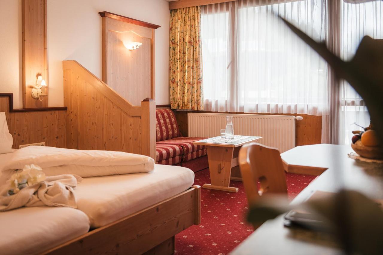 Hotel Sonneck Kössen Εξωτερικό φωτογραφία