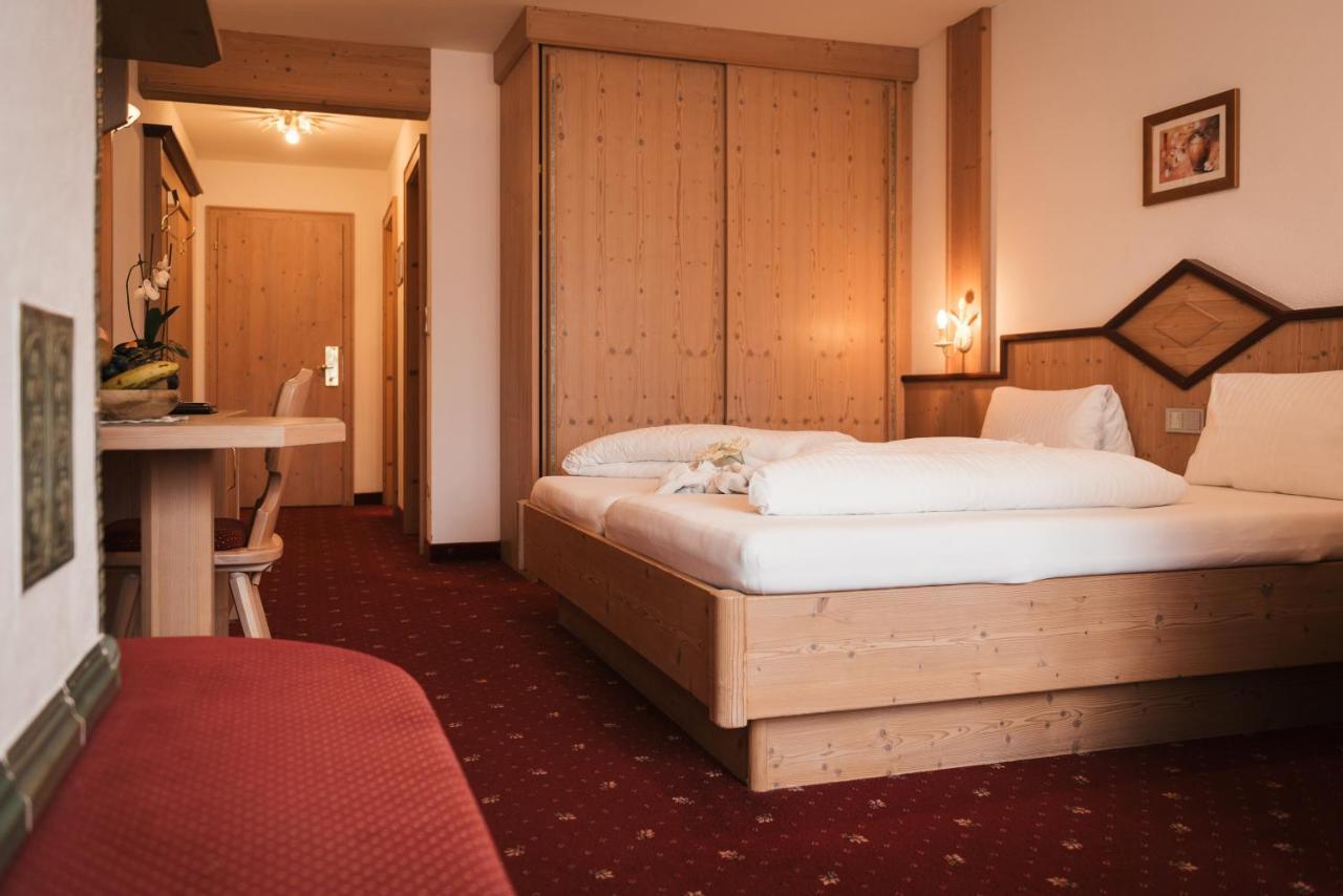 Hotel Sonneck Kössen Εξωτερικό φωτογραφία