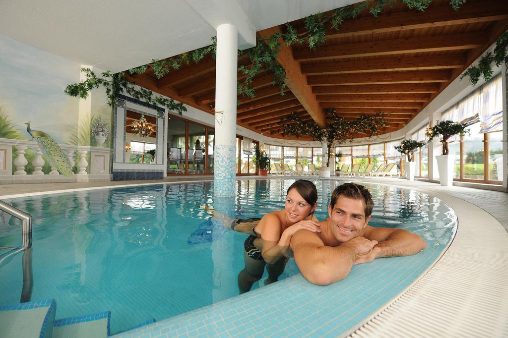 Hotel Sonneck Kössen Εξωτερικό φωτογραφία